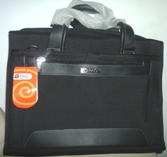 Maletín Semiejecutivo Marca PAQ