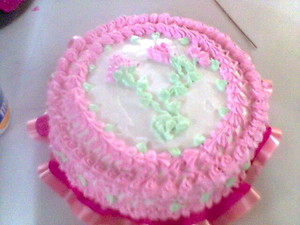 Tortas para Cumpleaños